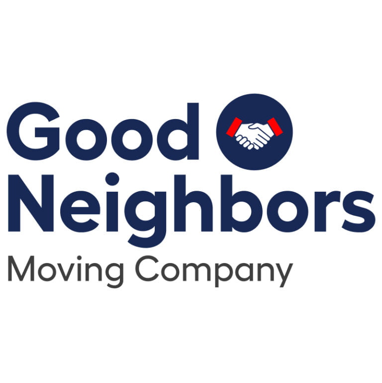Logo 800x800 Good Neighbors Moving Company 768x769