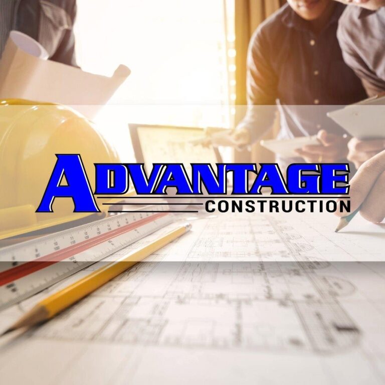 Advantage Construction logo 768x768