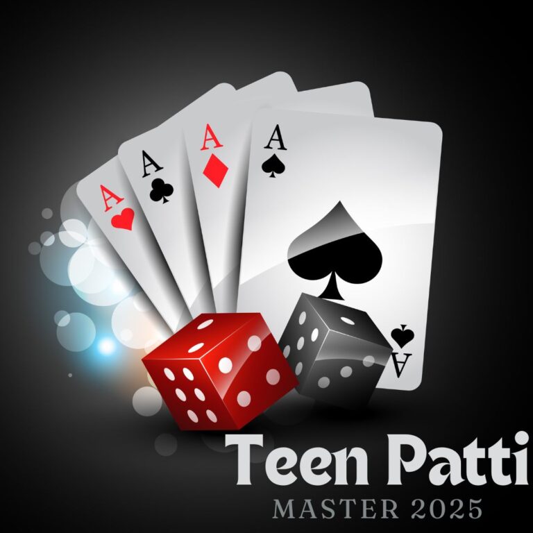 Teen Patti Master 2025 768x768