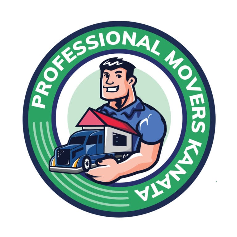 Professional Movers Kanata movers kanata Logo 1000x1000 1 768x768