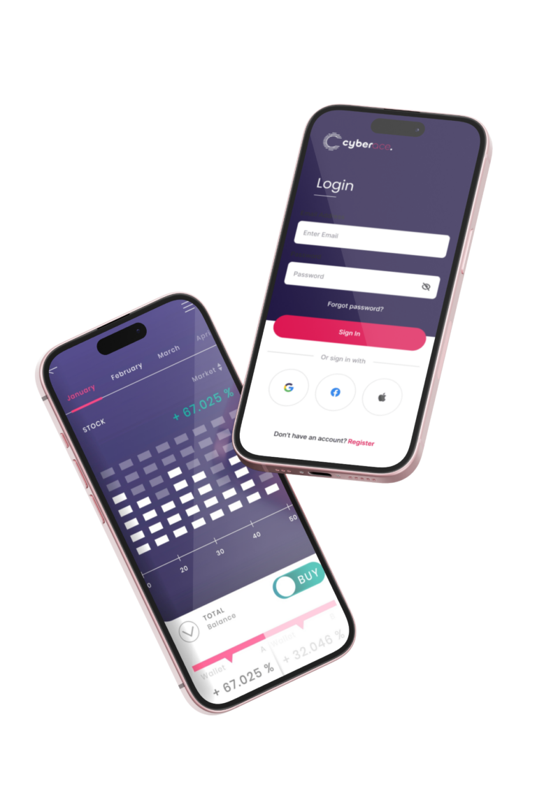 iPhone 15 Mockup Perspective 2 768x1152