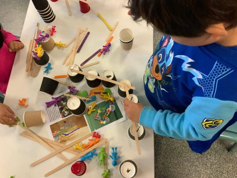 Kuraby ELC Kindergarten 768x576