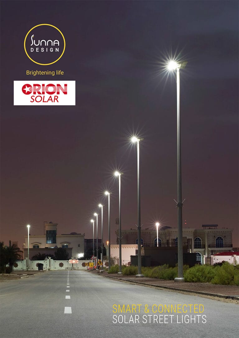 Solar Powered Commercial and Industrial LED Lighting Solar Power Lights Sol by Sunna Design 768x1086