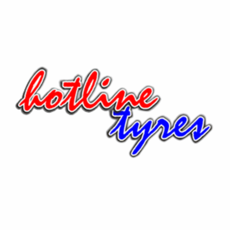 Hotline Tyres Logo 768x768