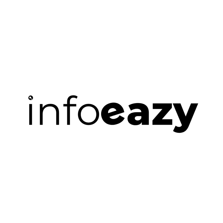 InfoEazy logo 768x768
