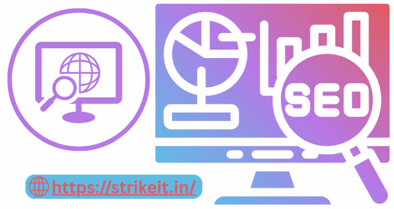 seo company in lucknow 768x407