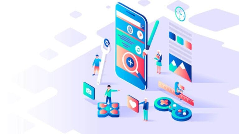 Mobile App Developers in Melbourne 1 768x432