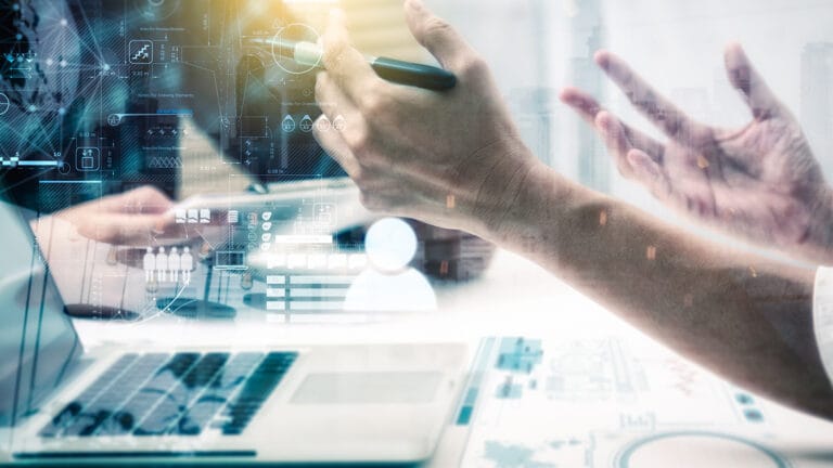 OpenText Expands Strategic Partnership with Google Cloud 768x432