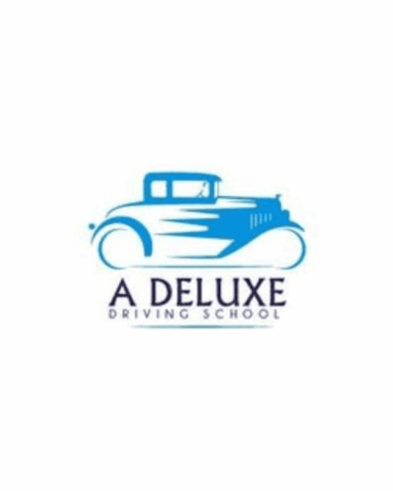 deluxe driving school 1 768x960