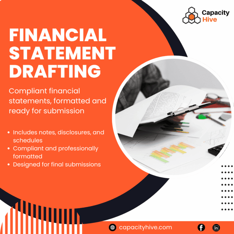 Financial Statement Drafting 768x768