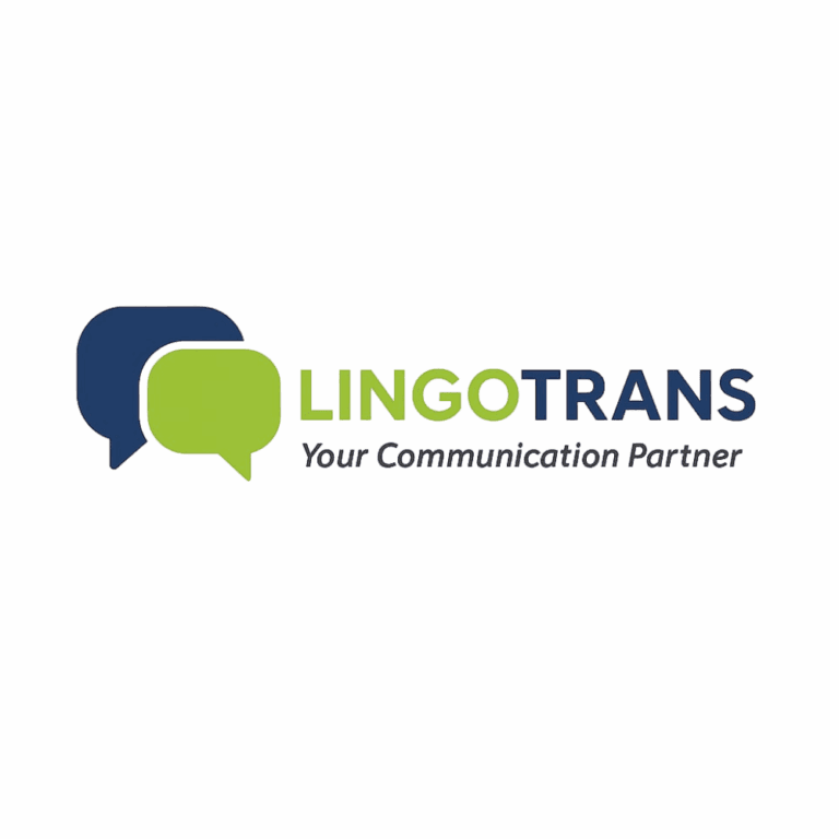 HD Logo LingoTrans 768x768