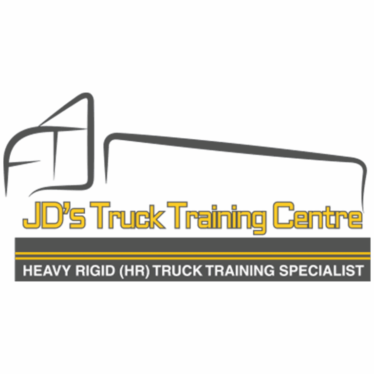 JDs Truck Training Centre 768x768