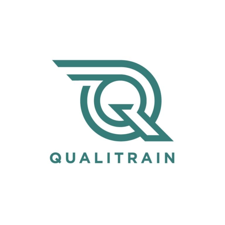 Qualitrain Group Ltd Logo 768x768