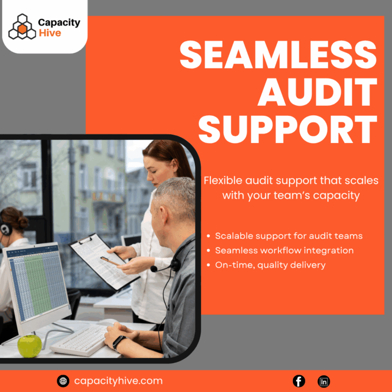 Seamless Audit Support 768x768