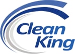 Cleanking logo